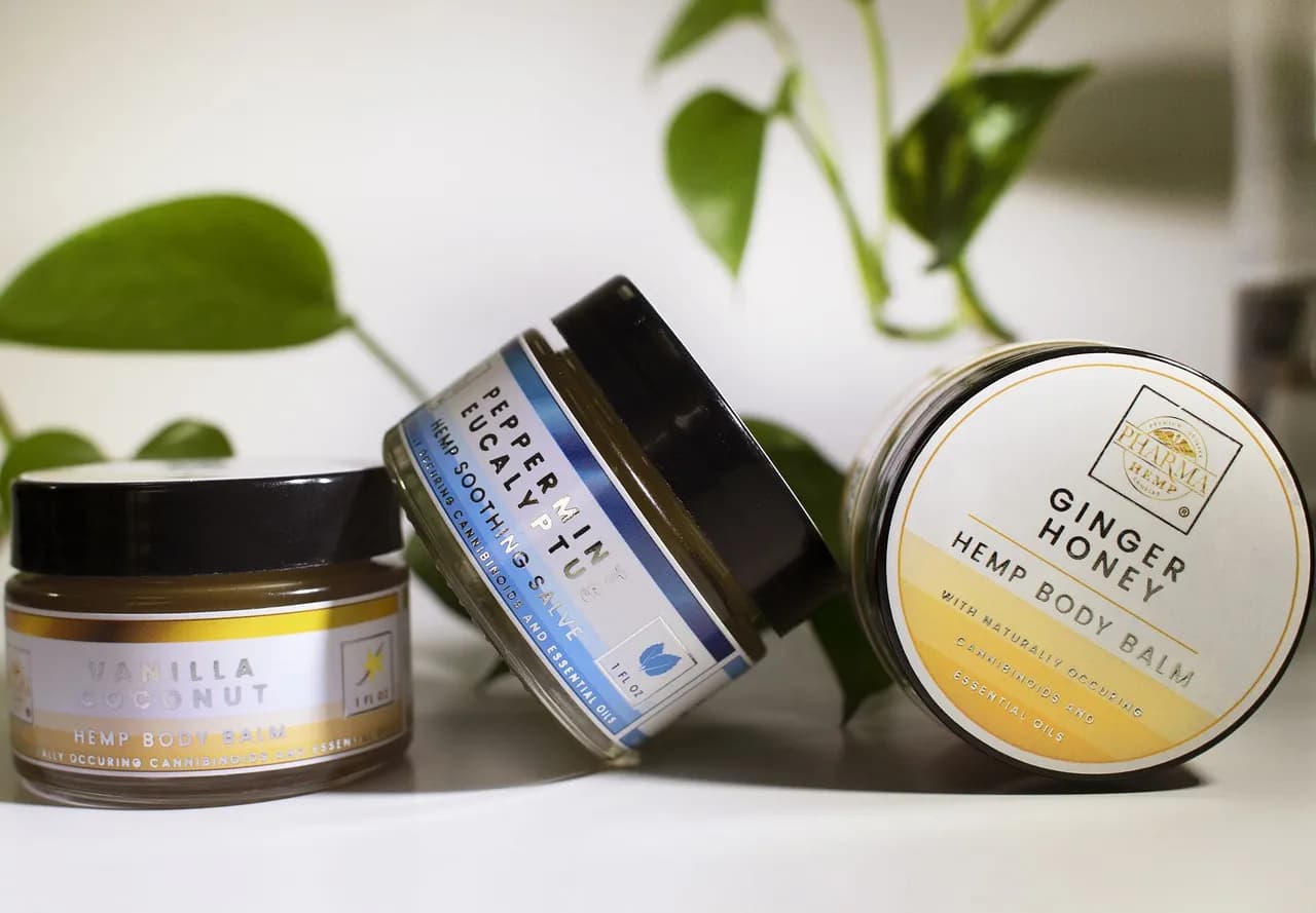 Gdzie kupić balsam konopny? Najlepsze oferty i porady na rynku Gdzie kupić balsam konopny? Najlepsze oferty i porady na rynku