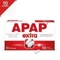 Apap Extra
