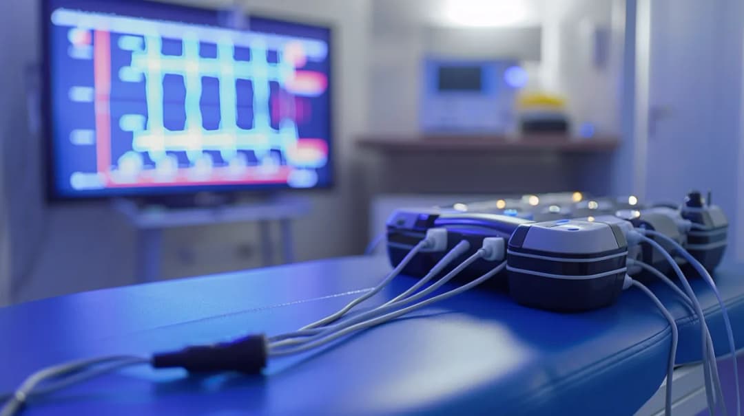 Elektrostymulacja w nietrzymaniu moczu: Czy to naprawdę działa?