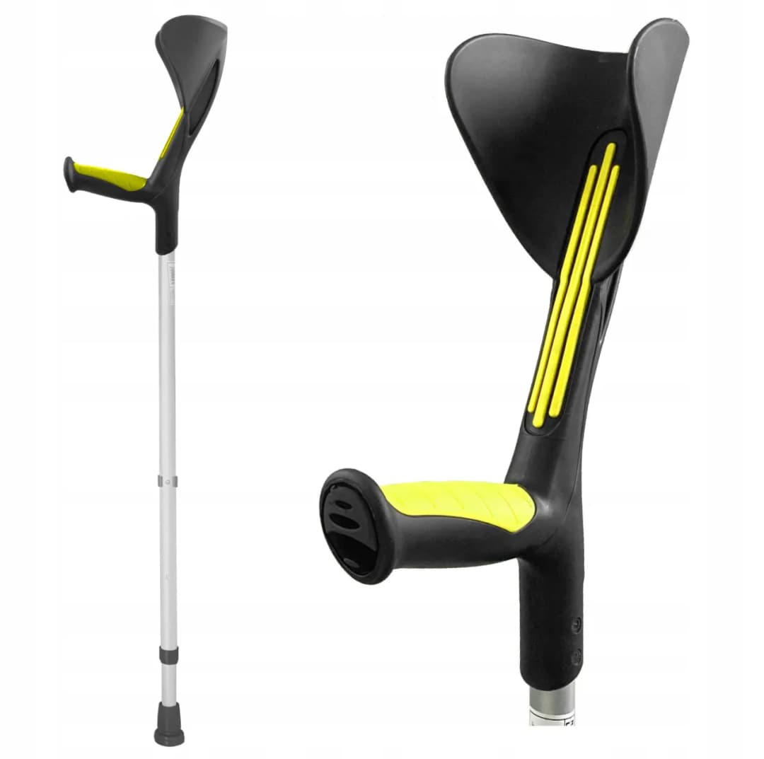 Kule łokciowe na NFZ: jak zdobyć refundację? Praktyczny poradnik