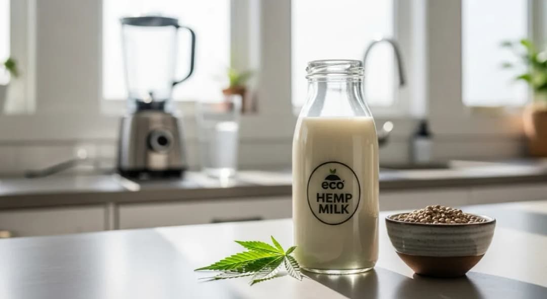 Mleko konopne gdzie kupić? Najlepsze miejsca i cenne porady zakupowe