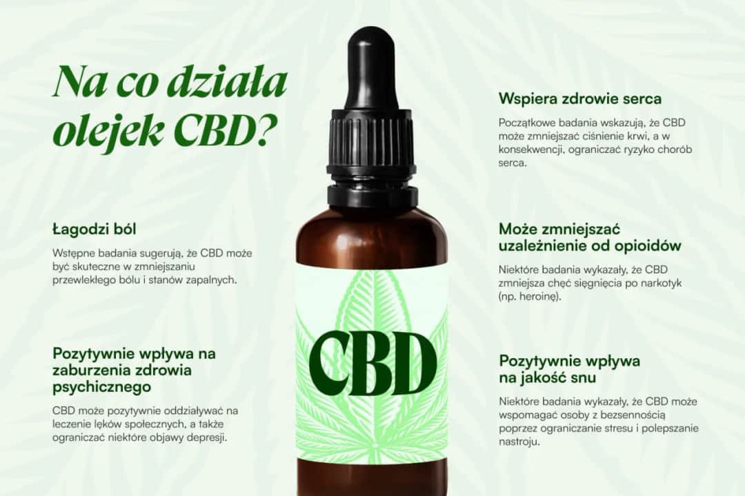 Jaki olej konopny kupić: wybierz najlepsze opcje dla zdrowia