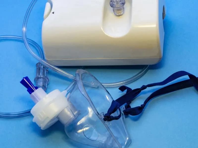 Części do inhalatora Microlife: gdzie kupić oryginalne? Oto poradnik