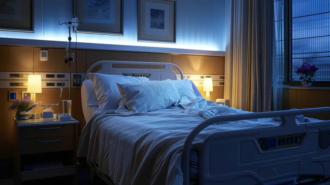 Opieka nad osobą leżącą: Oto aż 5 kluczowych zasad dla opiekunów