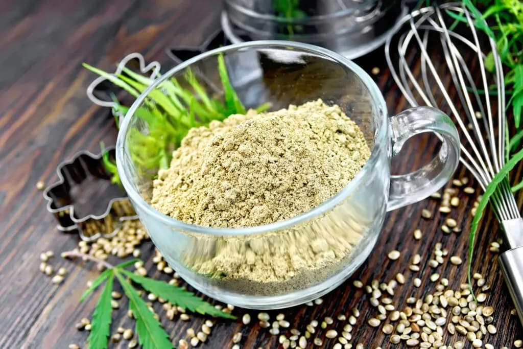 Mąka konopna do czego? Zastosowania w kuchni, przepisy i korzyści zdrowotne