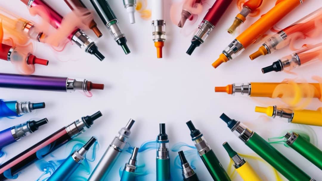 Papieros elektroniczny cena: Dostępne opcje na rynku - Porównaj ceny