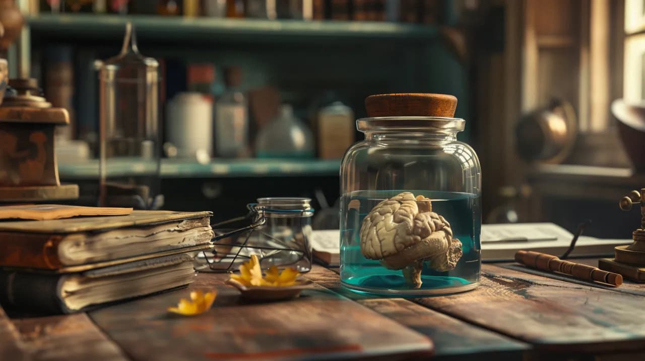 Preparaty anatomiczne: Fascynujący świat nauki. Co w nim nowego?