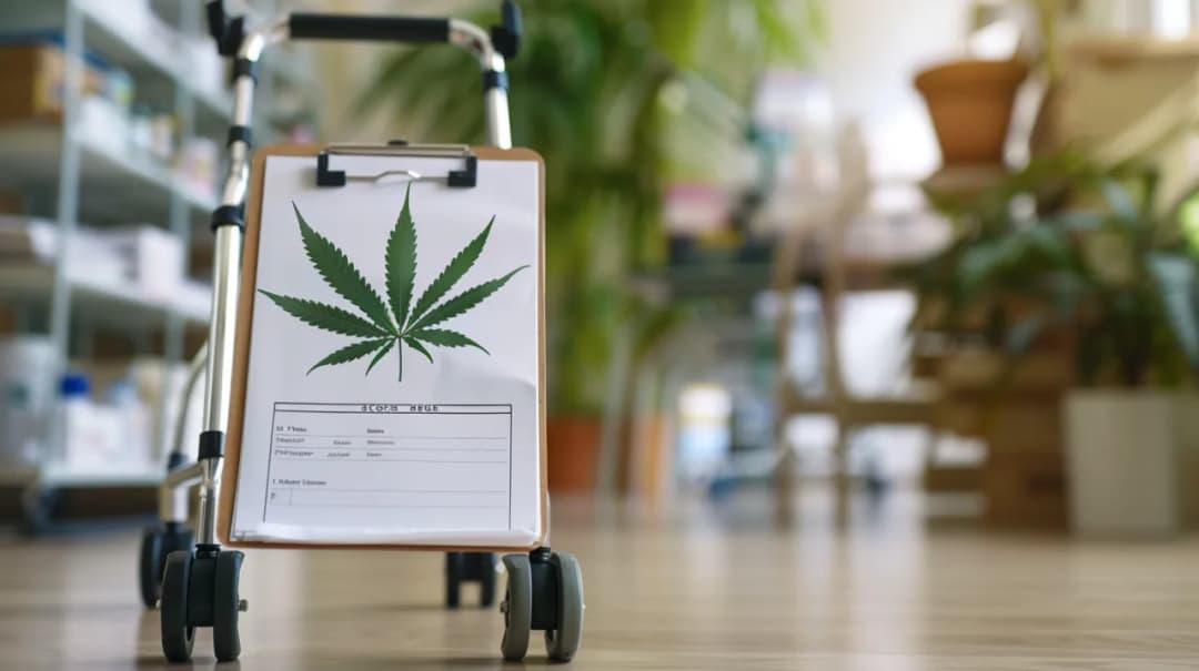 Refundacja balkoników dla stosujących konopie: Zasady i warunki