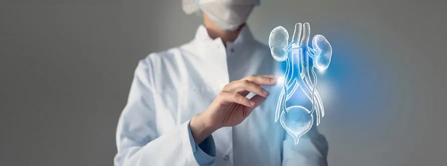 Nietrzymanie moczu po operacji prostaty: skuteczne metody leczenia