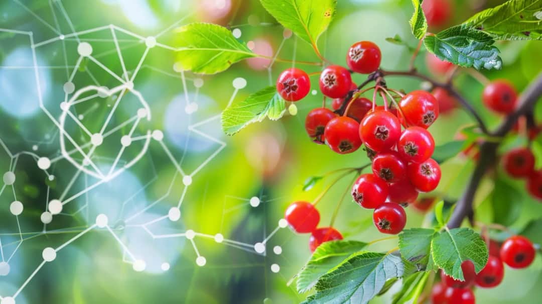 Głóg biały: Naturalny lek na serce czy tylko suplement? Oto analiza