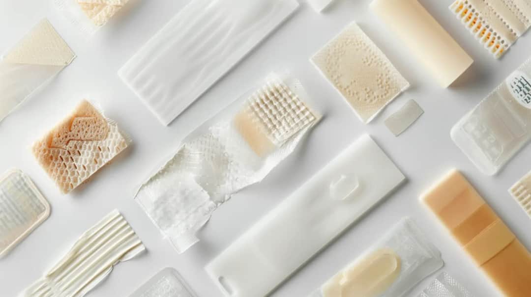 Przezroczysty plaster: kiedy stosować i jakie są jego rodzaje? Poradnik