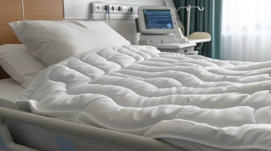 Materac odleżynowy 90x200: niezwykła ulga dla długotrwale leżących