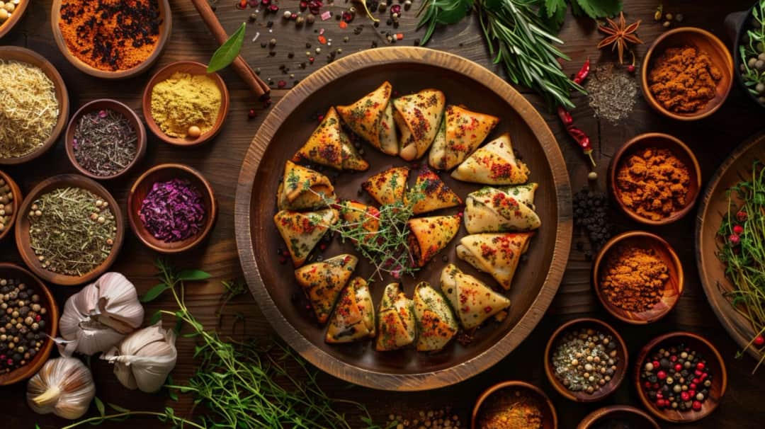 Bletki smakowe - świat smakowych bletek dla prawdziwych smakoszy