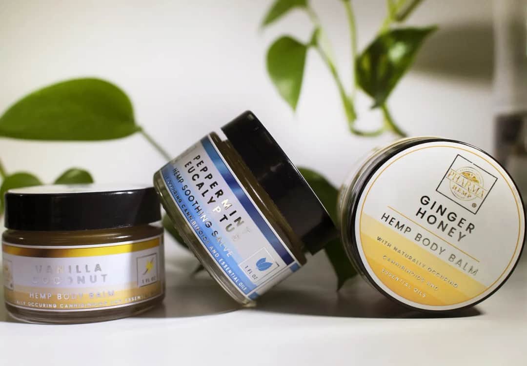 Gdzie kupić balsam konopny? Najlepsze oferty i porady na rynku
