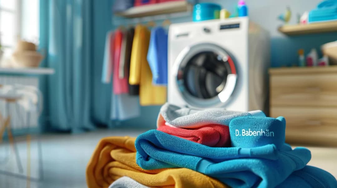 Chusteczki Dr Beckmann: Tajemnica idealnego prania? Testujemy