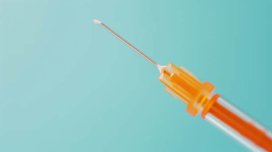 Wenflon pomarańczowy: Kiedy i jak stosować? Poradnik medyczny