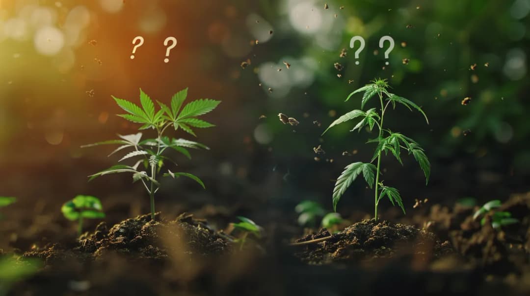 W jakim wieku można stosować produkty konopne? Fakty oraz mity