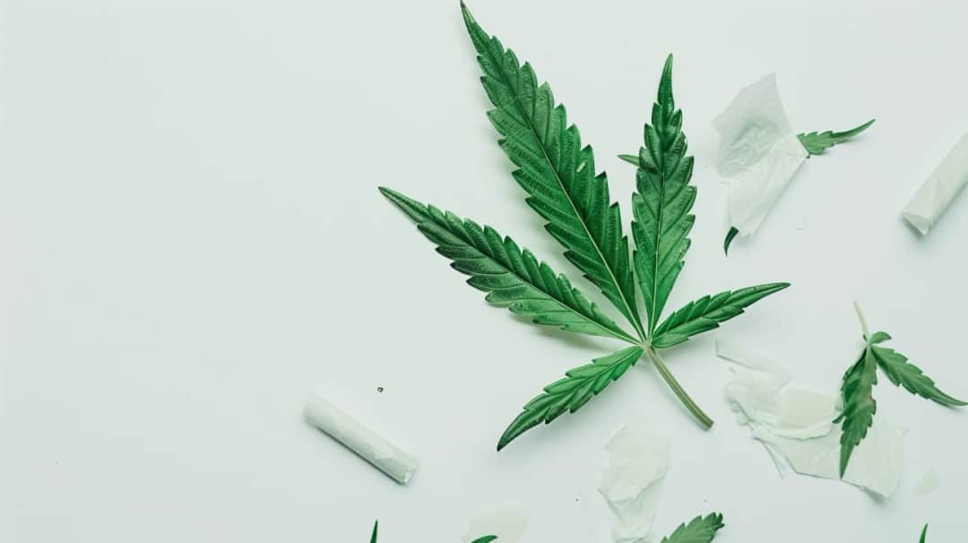 Depenalizacja marihuany: Aktualny status prawny substancji