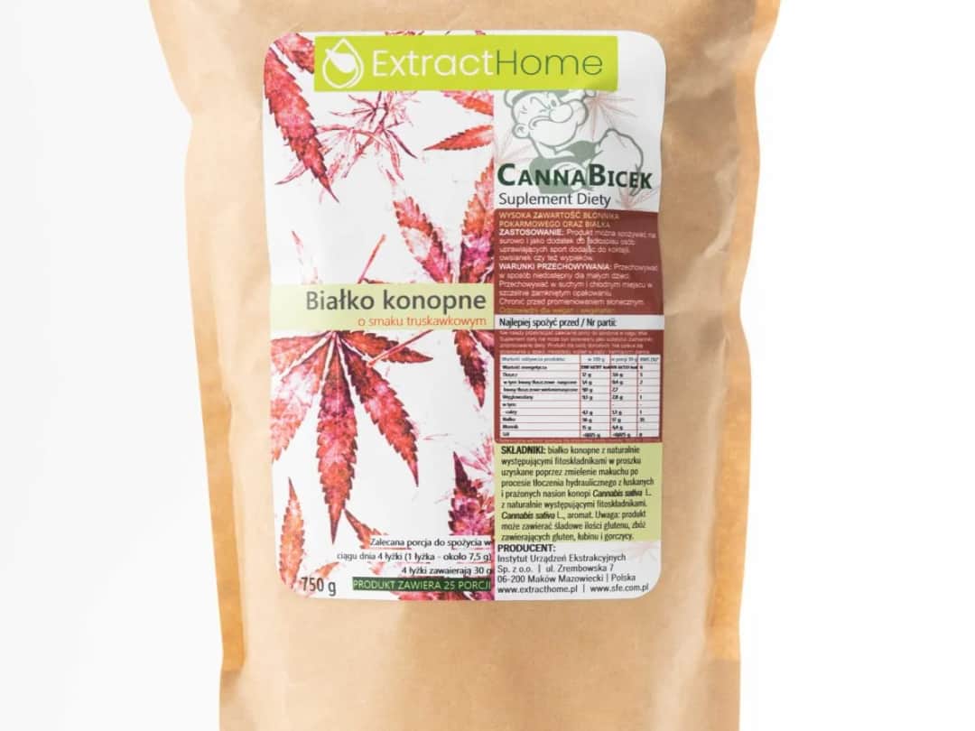 Gdzie kupić białko konopne? Ceny, rodzaje i opinie użytkowników