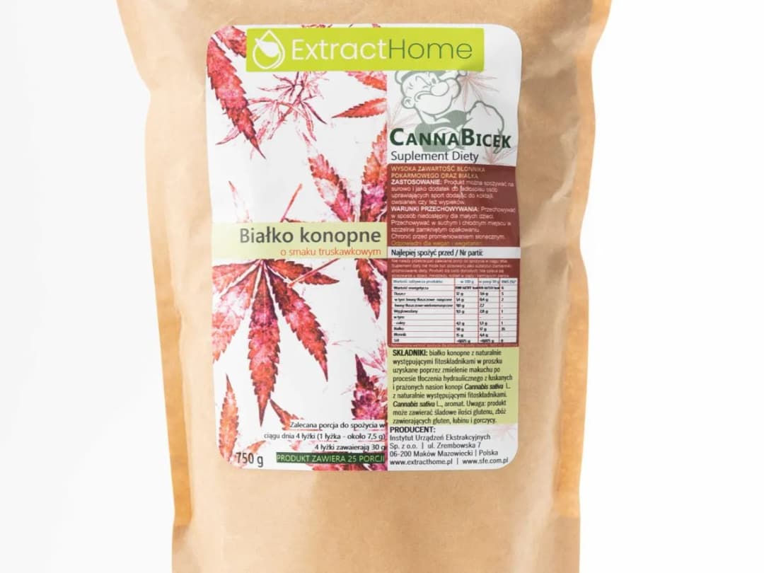 Gdzie kupić białko konopne? Ceny, rodzaje i opinie użytkowników