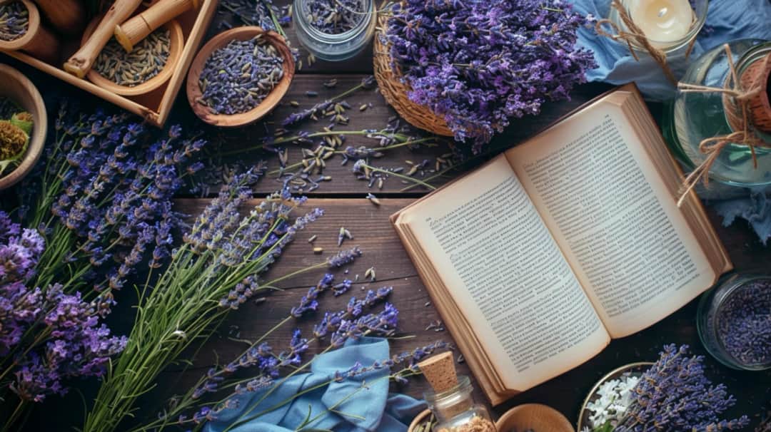 Praktyczne wskazówki dla miłośników ziół: Gdzie kupić lawendę?