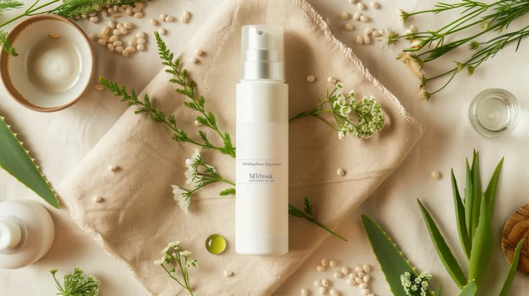 Mediwax: najlepsza emulsja do suchej skóry? Nasza analiza składu