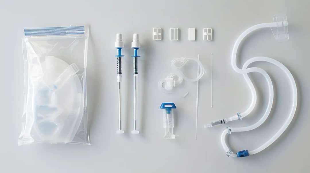 Zestaw do lewatywy: Jak bezpiecznie używać w domu? Instruktaż