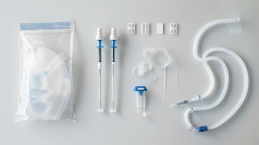 Zestaw do lewatywy: Jak bezpiecznie używać w domu? Instruktaż