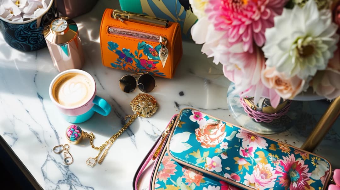 Mini akcesoria: Małe, ale przydatne dodatki - Wygodne rozwiązania