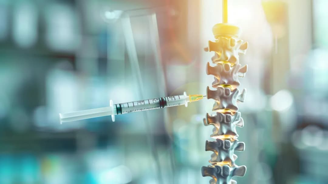 Igła do punkcji lędźwiowej: Co musisz wiedzieć przed zabiegiem?