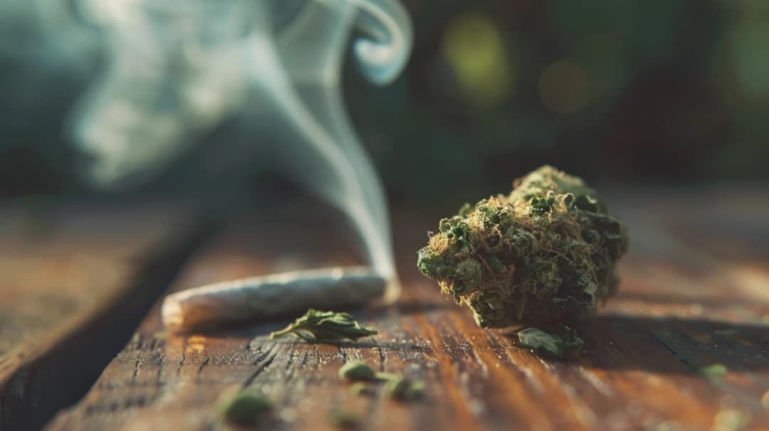 Blant czy joint - różnice i podobieństwa: Który lepszy wybór