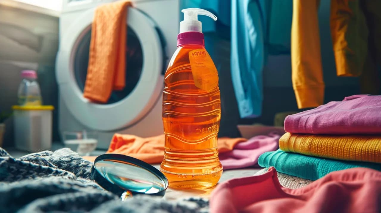 Płyn Sofin: czy wart swojej ceny? Opinie użytkowników i ekspertów