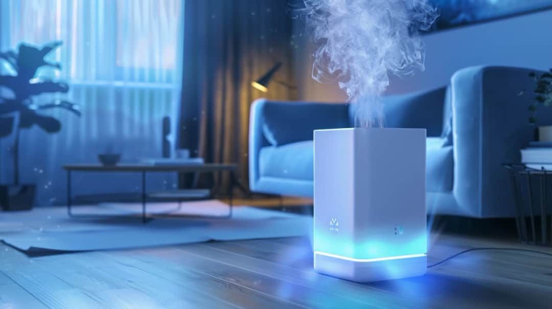 Neutralizator zapachu Ona: Skuteczny sposób na świeży powietrze