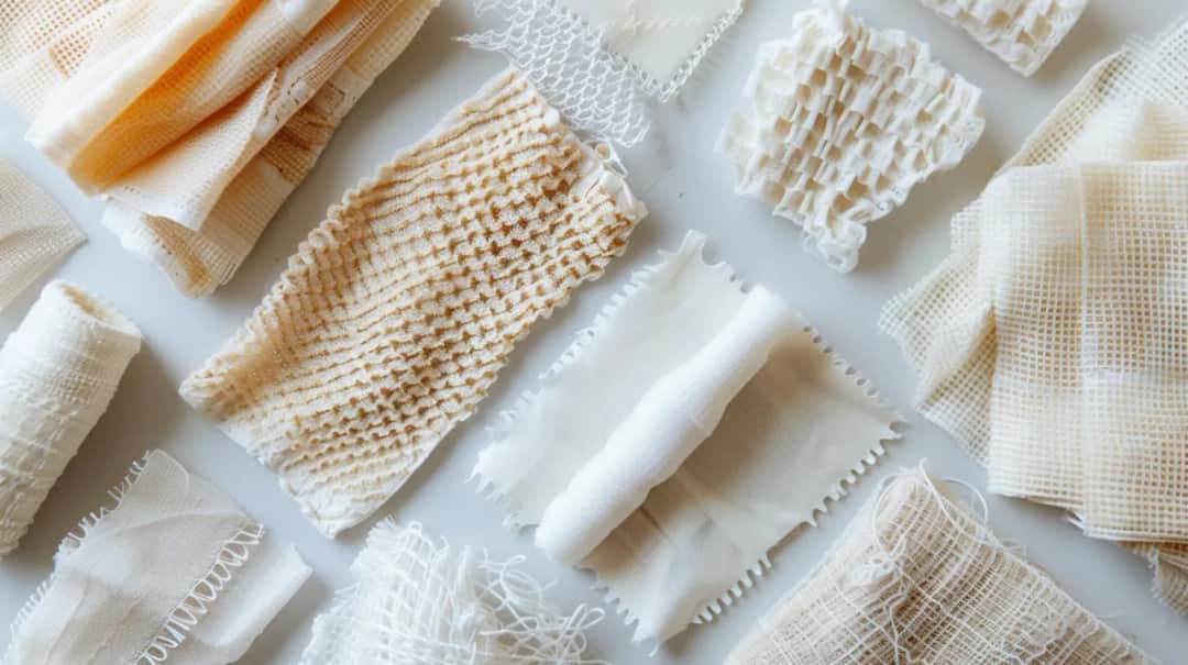 Gaza w pierwszej pomocy: Jaką wybrać i jak stosować? Poradnik