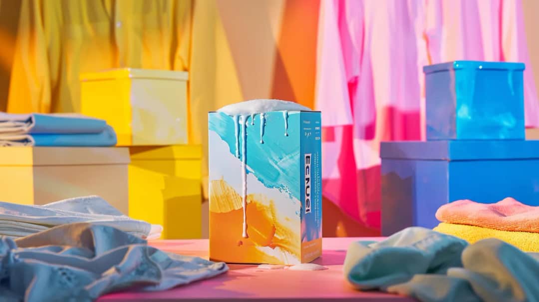 Proszek do prania Bryza: czy wart swojej popularności? Analiza