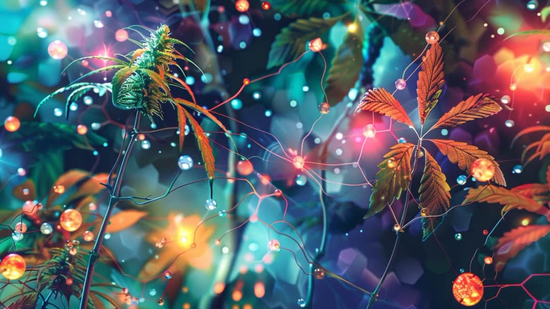 Układ kannabinoidowy: Kluczowy system w organizmie człowieka
