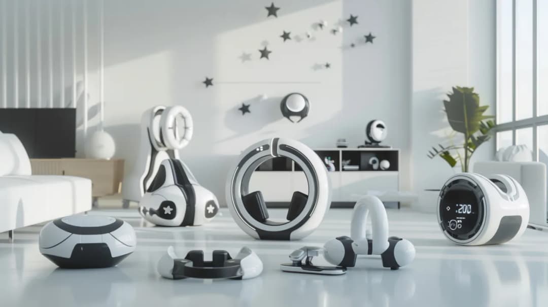 Rotor do ćwiczeń rąk i nóg: jak wybrać najlepszy? Oto nasz poradnik