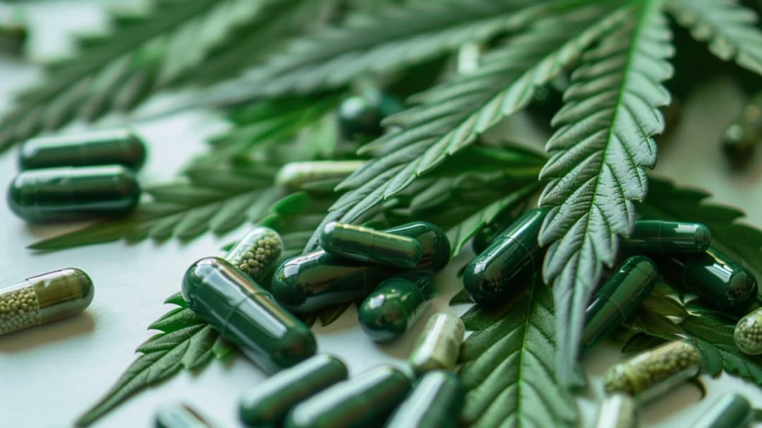 Marihuana leczy: Fakty i mity na temat medycznej marihuany
