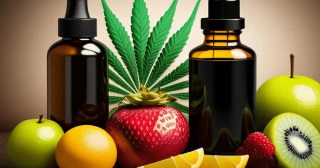 Czy olej konopny wspomaga odchudzanie? Poznaj efekty i badania naukowe