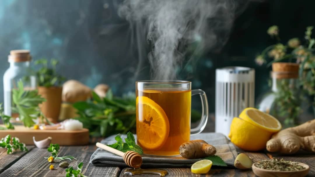 Jak się pozbyć kaszlu: Skuteczne metody łagodzenia dolegliwości