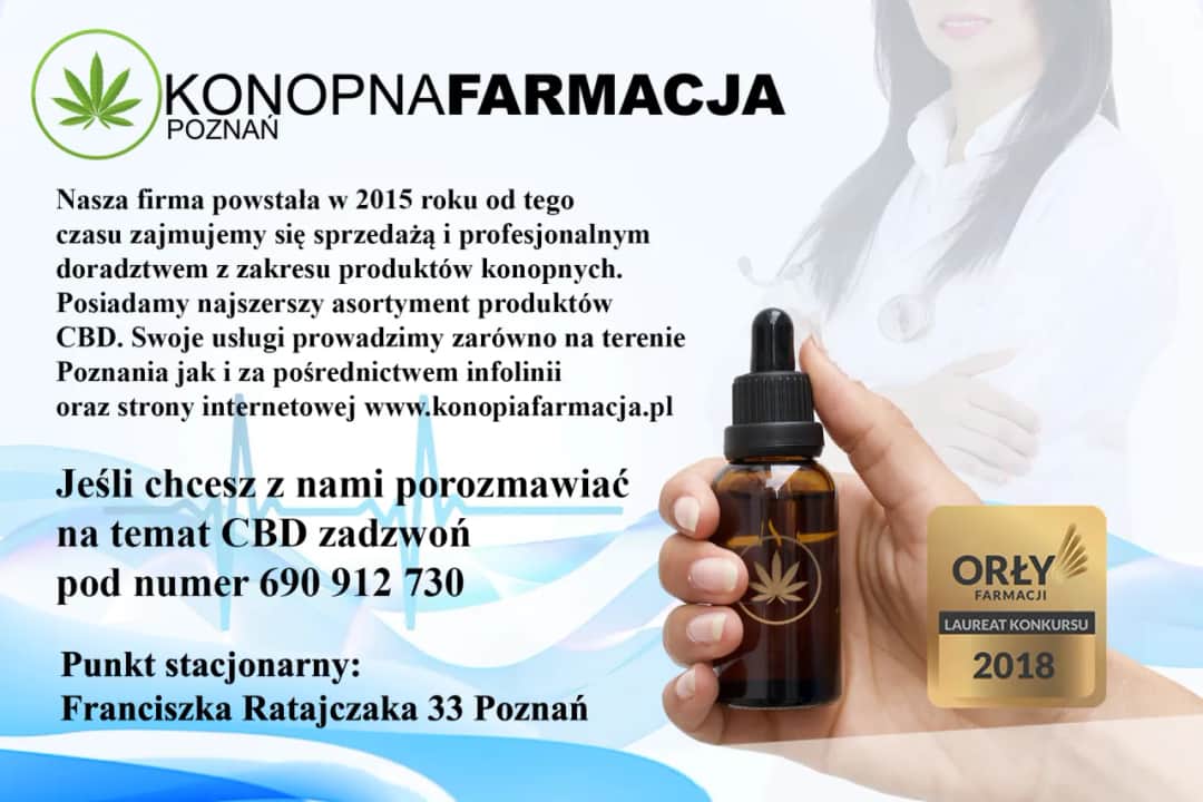 Olej konopny na raka – gdzie kupić i jak wybrać najlepszy produkt?