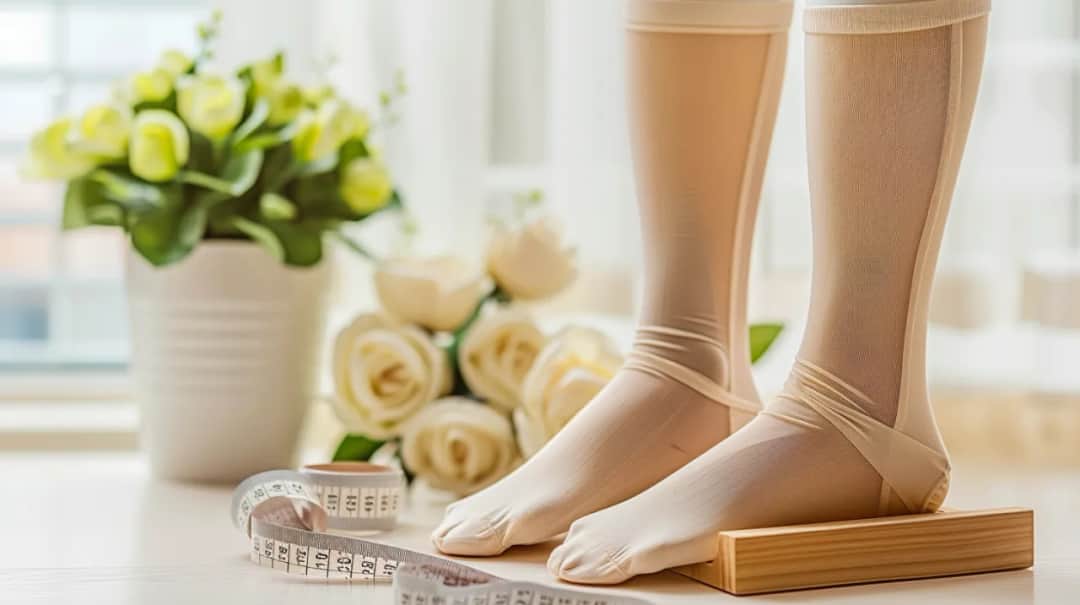 Rajstopy na żylaki: jak wybrać najlepsze? Przewodnik zakupowy!