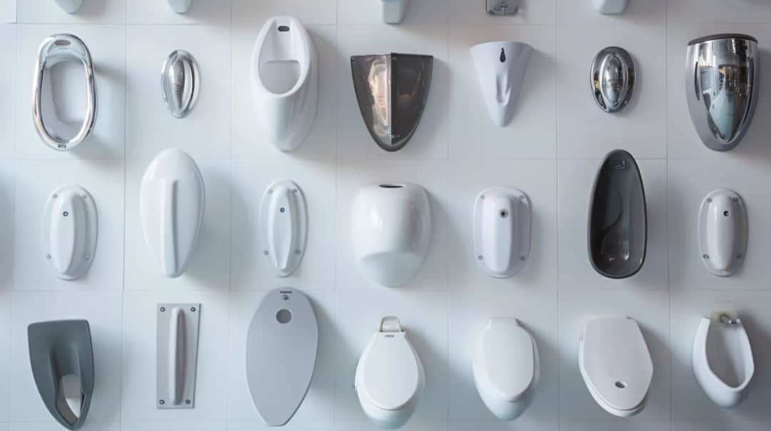 Kaczki medyczne męskie: Jak wybrać najwygodniejszą? Porównanie