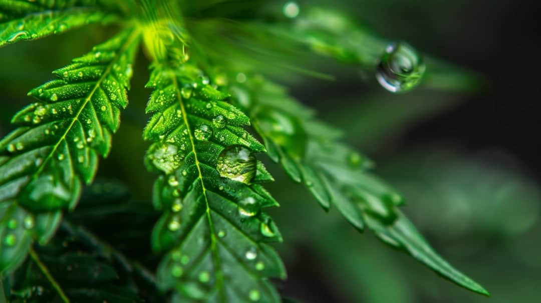 CBG: Co to jest i jak działa?:Tajemnice tej niezwykłej kannabinoidy