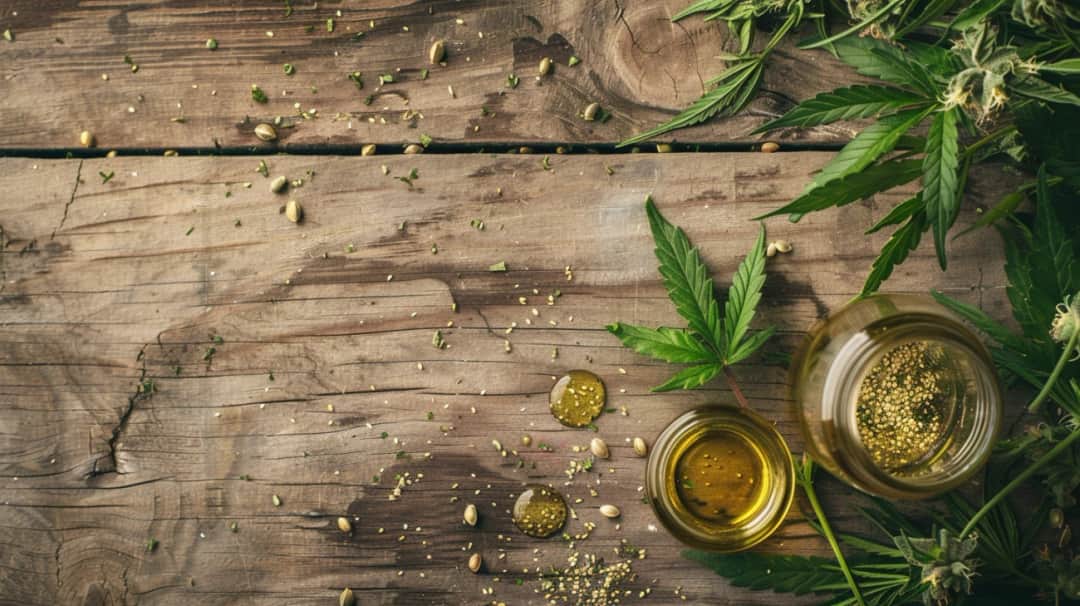 Balsam konopny - opinie i działanie: Skuteczna pomoc w pielęgnacji