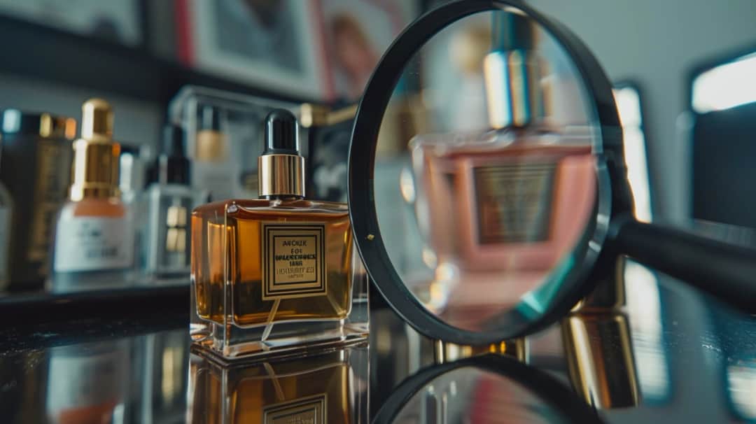 Jak rozpoznać autentyczne produkty: Wskazówki dla świadomych konsumentów