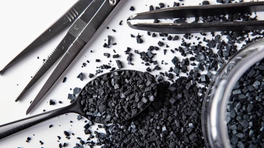 Opatrunki z węglem aktywnym: czy naprawdę działają? Analizujemy