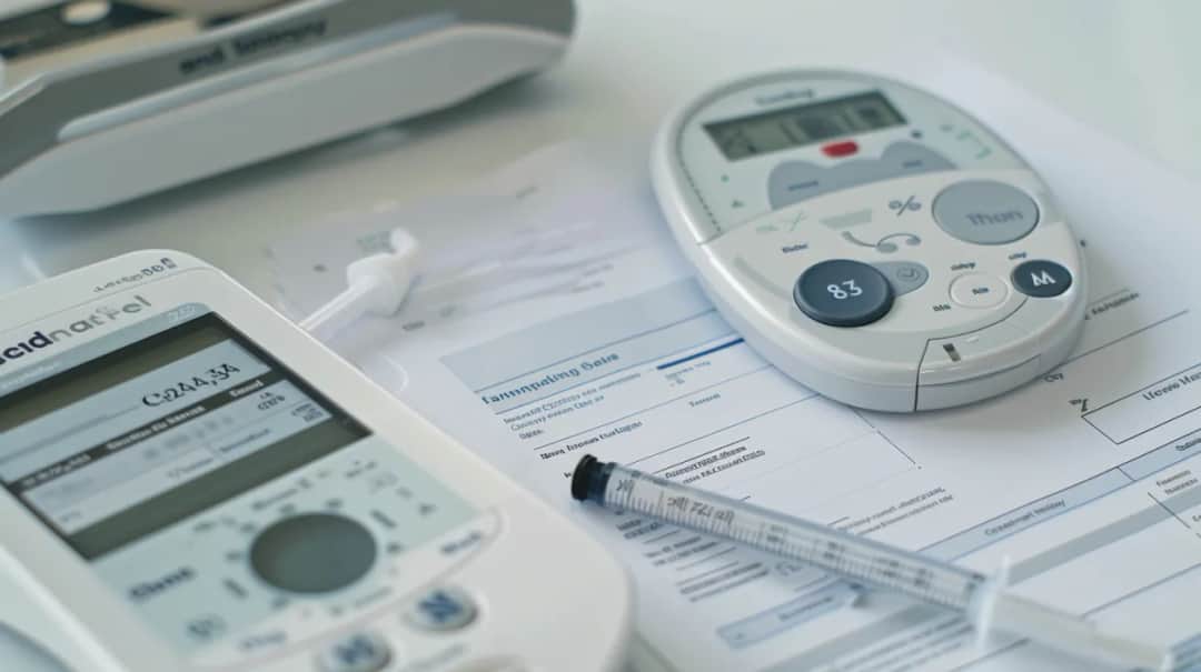 Glukometr Abra: Jak go używać? Instrukcja krok po kroku dla laika