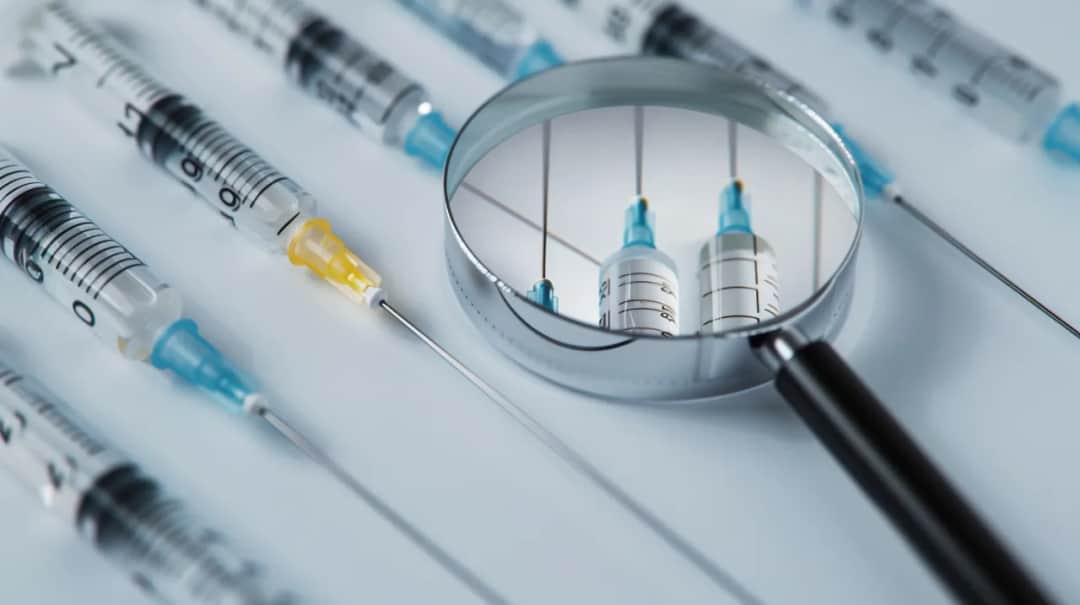 Igły 0.8: Jak wybrać tą najlepszą do Twoich potrzeb medycznych?