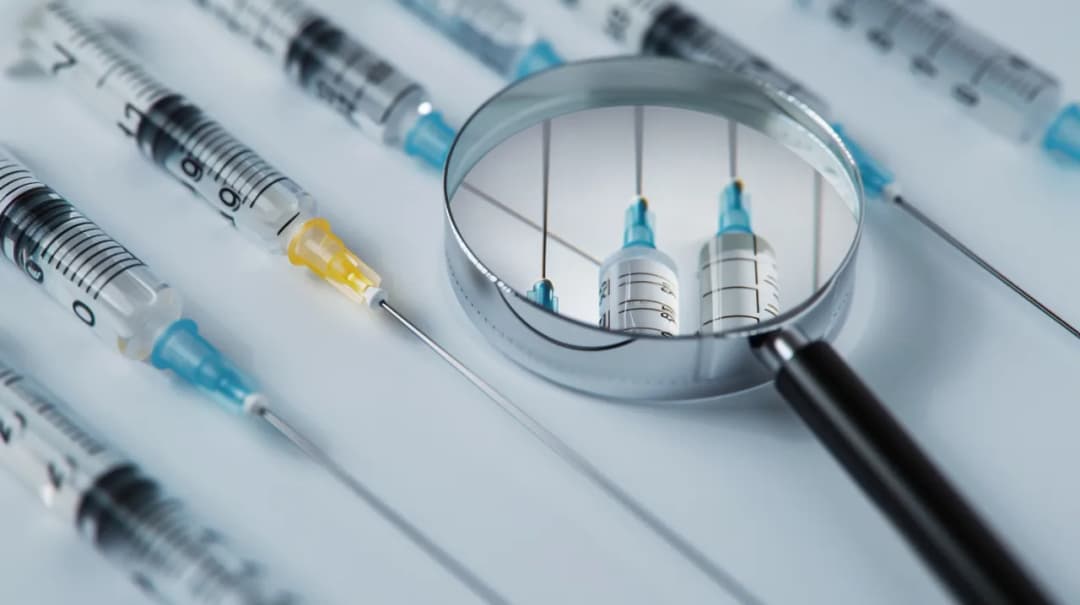 Igły 0.8: Jak wybrać tą najlepszą do Twoich potrzeb medycznych?